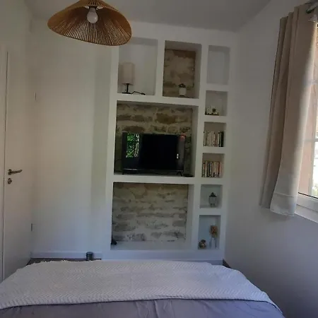 A L'ancienne Ecole 3*