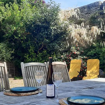 Oda ve Kahvaltı A L'ancienne Ecole 3*